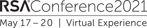 RSA Conference 2021 - virtual - horizontal - transparent RSA Conference 2021 - virtual - horizontal - transparent